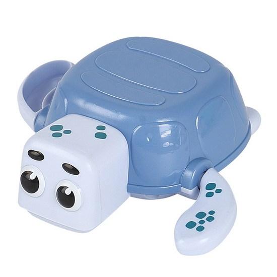 Casby Nature Bath Toy Turtle Swim 2633, Korean Bath Toys