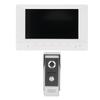 Видеодомофон Дверной звонок Умный Видеодомофон Электронный контроль доступа для вилл, отелей, офисов