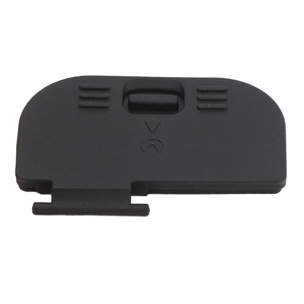 Крышка батарейного отсека для цифровой камеры D200 D300 D300S D700, запасная часть для ремонта