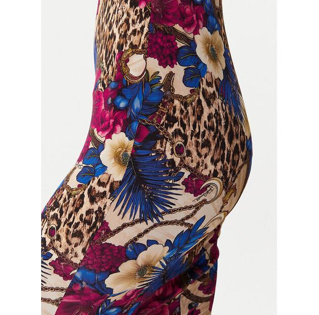 Платье Just Cavalli 79PAO952