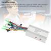 36 В 48 В 60 В 1000 Вт 38 А комплект контроллера двигателя из алюминиевого сплава 5540 бесщеточный контроллер с ЖК-дисплеем SW900 для модификации электроскутера
