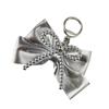 Elegant Keychain Pendant Accessory Portable Bowknot Phone Pendant Keychain Bag Decoration for Women and Girls