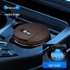 Автомобильная пепельница Nio ET5T для ET5/ET7/ES6/EC6 со светом - Аксессуар для декора интерьера