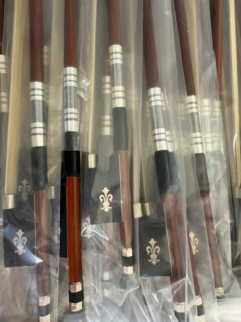 Профессиональный смычок для скрипки Jinyanghua - Для выступлений и экзаменов