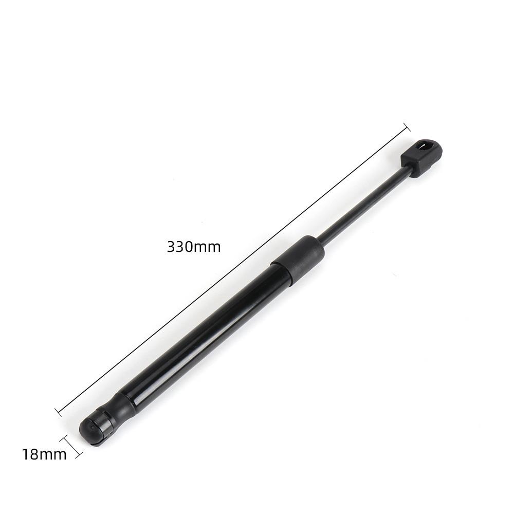 Car Front Bonnet Hood Gas Struts Spring Support Lifter For BMW 5 Series E60 E61 2002-2010 Auto Interior Accessories 51237008745