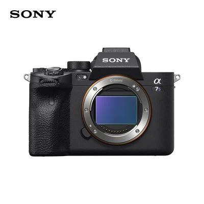 Sony Полнокадровая беззеркальная камера Alpha 7S III (Китайская версия)