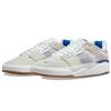 Nike Кроссовки унисекс Isod Wair SB White Game Royal Summit-White DC7232-100