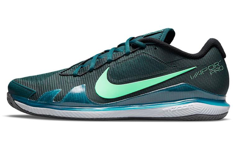 Nike Кроссовки Court Air Zoom Vapor Pro 'Сине-зеленый' CZ0219-324