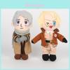 Плюшевая игрушка Hetalia Америка с наполнителем из полипропиленового хлопка для коллекционеров и фанатов