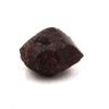 Stones and Minerals. Garnet. 3.23 Ct. Skardu Area, Gilgit-Baltistan, Pakistan.