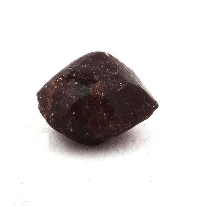 Pierres et Minéraux. Grenat. 3.23 ct. Skardu Area, Gilgit-Baltistan, Pakistan.