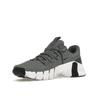 Nike Бесплатные мужские кроссовки Metcon 5 Smoke Grey Iron-Grey Black DV3949-003