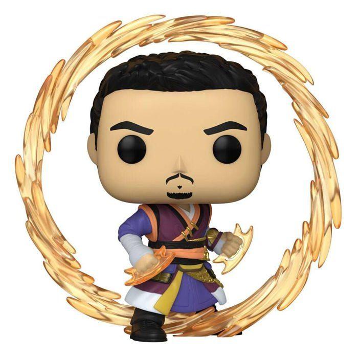 Funko Pop! N°1131 - She-hulk - Wong