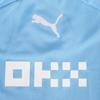 Puma Манчестер Сити 2024 25 Домашняя Ls Джерси Манчестер Сити Джерси с длинным рукавом