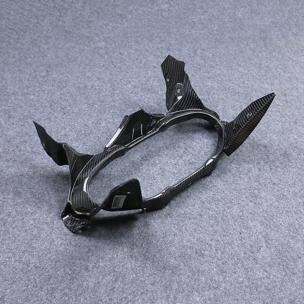 Suzuki Hayabusa GSX1300R Оболочка приборной панели из углеволокна