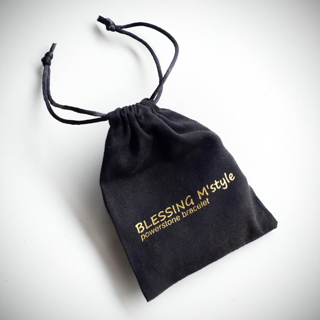 Size Strongest Four Divine Beasts Bracelet Morion Matte Onyx Four Divine Beasts Silver Carved Onyx Natural Stone Power Stone Bracelet Comes with