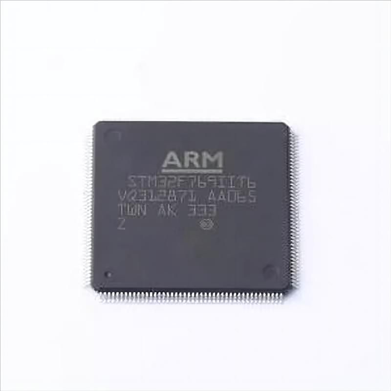 10 шт. новый STM32F769seriesBGT6 BIT6 IGT6 NIH6 IIT6 NGH6