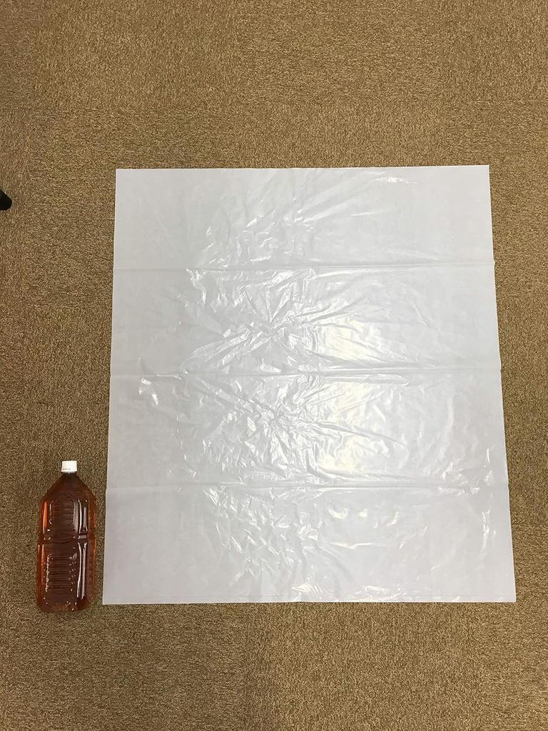 Oldi Garbage Milky 90 x 10 шт. x 5 Tear Crinpack CPN75 Мешок, Прозрачный, 90 л, 100 см, Толщина 0,05 мм, шт., Устойчивый, Прочный,