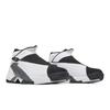 Кроссовки Air Jumpman Swift Mid Белые Черные Мужские AT2555-100