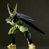 Banpresto Dragon Ball Z Cell (vs Super Saiyan Son Gohan) Matchmaker Figure