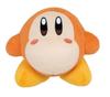 Sanei Boeki Kirby ALL STAR COLLECTION Waddle Dee W16 X D12 X H13cm Plush Toy KP02 (S)