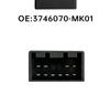 3746070-MK01: Переключатель стеклоподъемника со стороны пассажира для Changan Oushang A800.