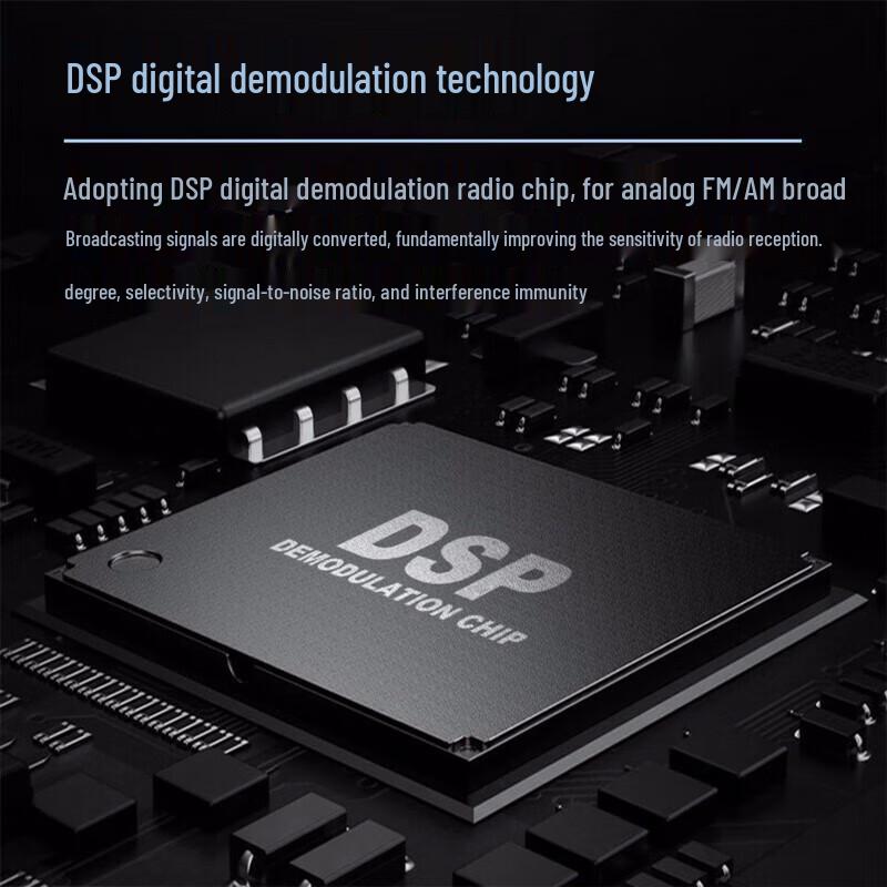 Philips TAR2368 Portable All-Band Pointer Radio