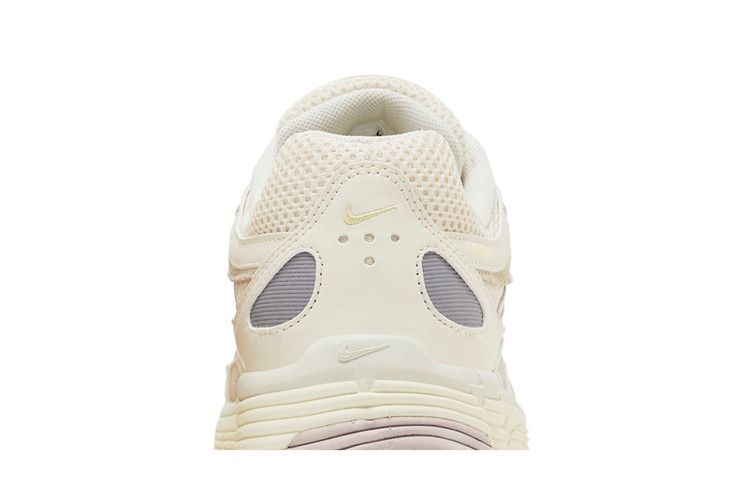 Nike P-6000 Светлая кость (Женский)
