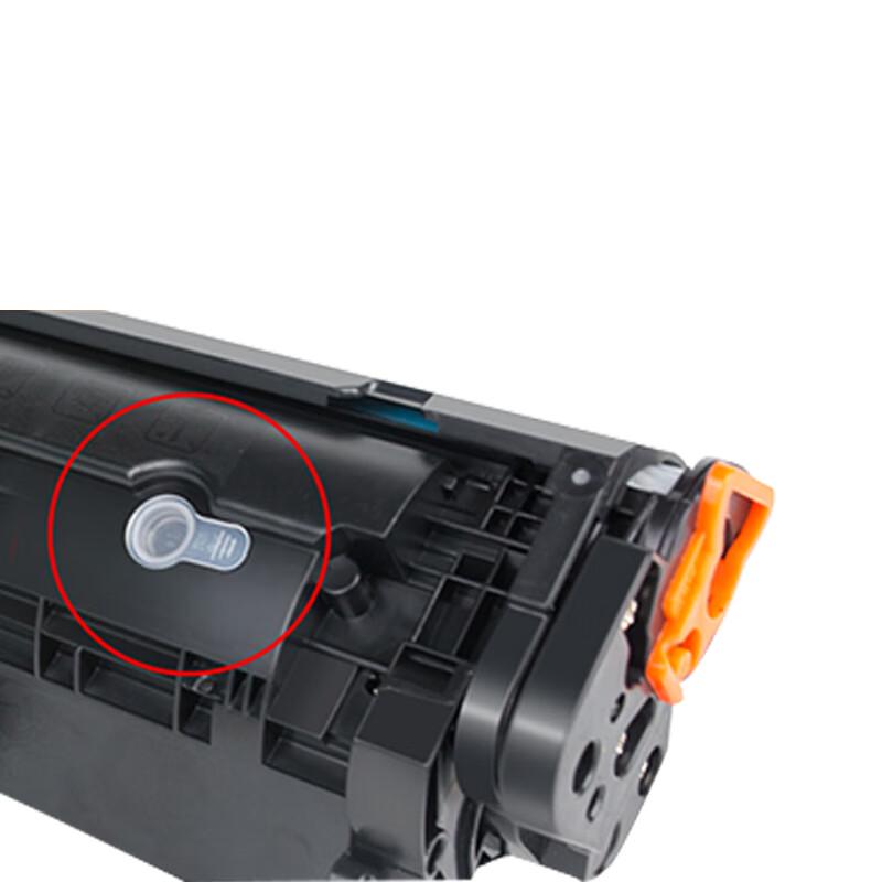 Compatible HP 12A Q2612A Black Toner Cartridge