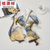 Hengyuanxiang Silk Chiffon Scarf