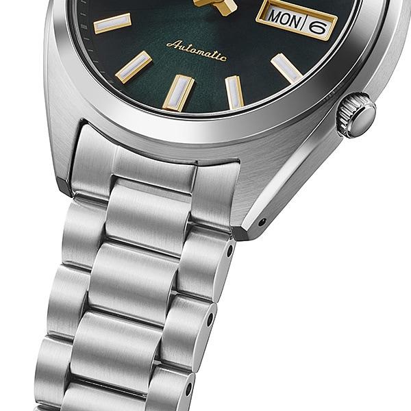 Seiko 5 Sports SBSA293 Mechanical Men's Wrist Watch