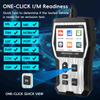 Car OBD2 Scanner Check Engine Fault Code Reader Diagnostic Scan Tool