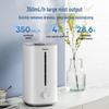 Midea 4 л Бесшумный настольный увлажнитель воздуха Вилка CN (адаптер в комплекте)