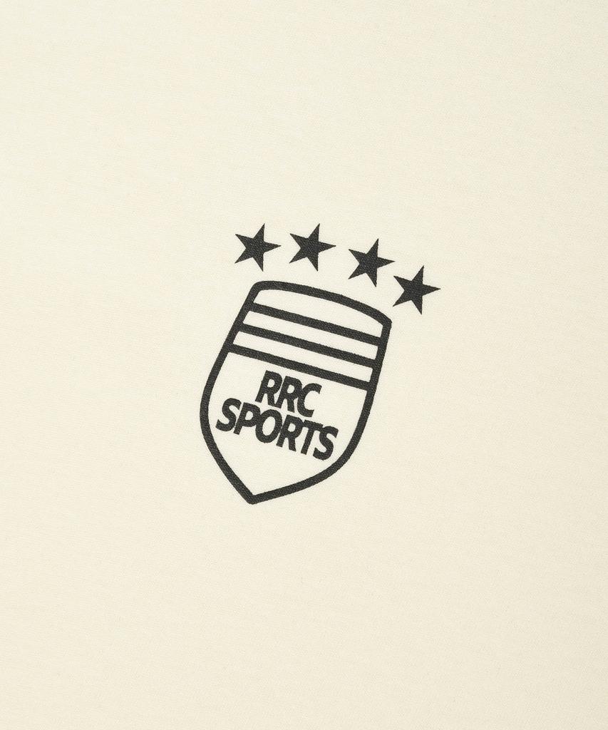 RETRIEVER CLUB Jersey Long Sleeve [Ivory]