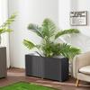 Lieve Rectangular PVC Garden Planter Box