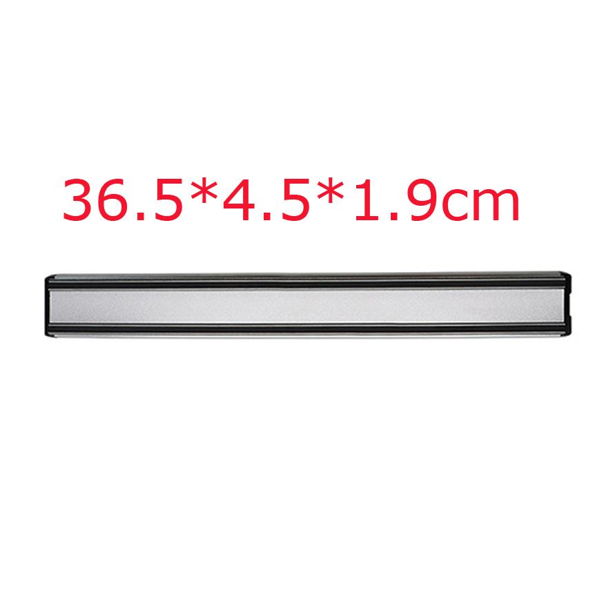 Держатель для ножей, настенный блок, держатель для хранения, сильная магнитная подставка для ножей, органайзер для кухонных принадлежностей