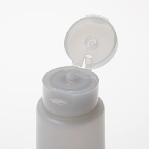 MUJI Гель для бритья 120г 44294420