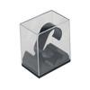Box Plastic Watch  Display Rack Watch Box Jewelry Displays Case Watch Display Holder Jewelry Box