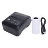 58mm Bluetooth Thermal Receipt Printer Portable Pocket USB Bill Printer 203dpi Resolution 50 To