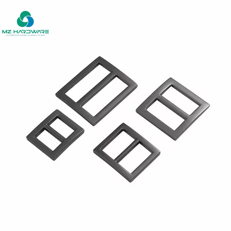 Belt Buckle Perfect for Outdoor and Everyday Use for Bags Sustainable Materials for the Environmentally 20 Pieces Per Pack