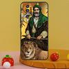 Кейс для Honor 200 Pro X9c X9a X8a X7a X6a X7 X8 X9 X8b X9b Magic 5 6 50 70 90 Lite Чехол Святыня Имама Хусейна Шиитский Али
