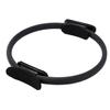 Pilates Ring Anti-slip Handle Pelvic Floor Muscle Trainer Thigh Workout Toner Elastic Resistance Band Pilates Circle Home Gym Fitness Equipment