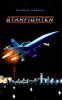 Книга Starfighter