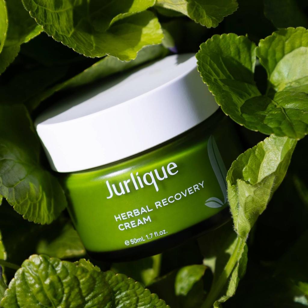 Травяной крем Jurlique
