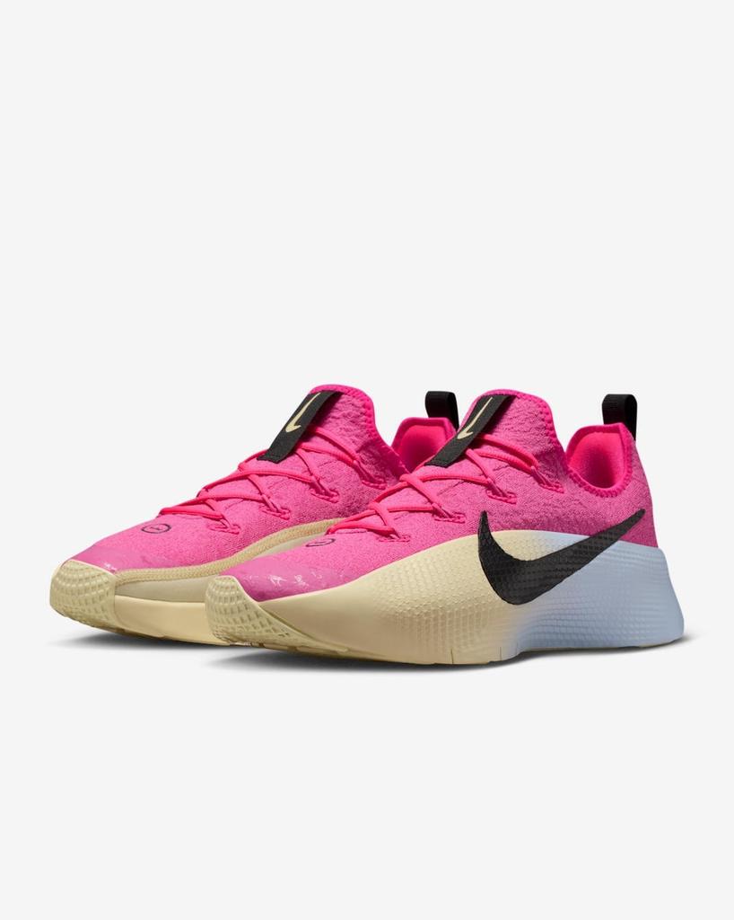 FJ6151-602 Nike LeBron TR 1 Pinksicle Alabaster Hydrogen Blue Black (Мужской)