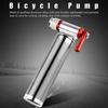 Portable Mini Lightweight Aluminum Alloy Bike Bicycle Tyre CO2 Inflator Pump