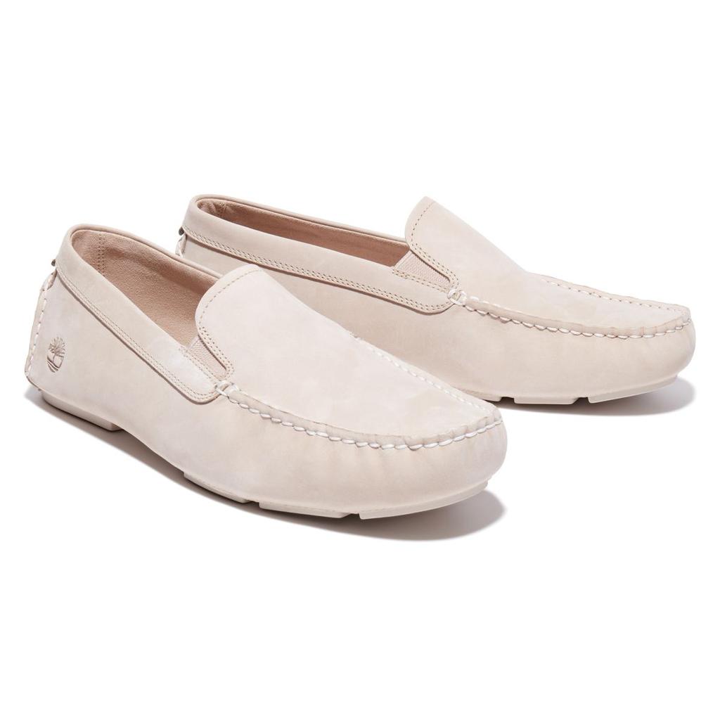 Timberland Универсальные дышащие прочные повседневные туфли с низким верхом серии Heritage, мужские кроссовки светло-бежевого цвета A43XS269