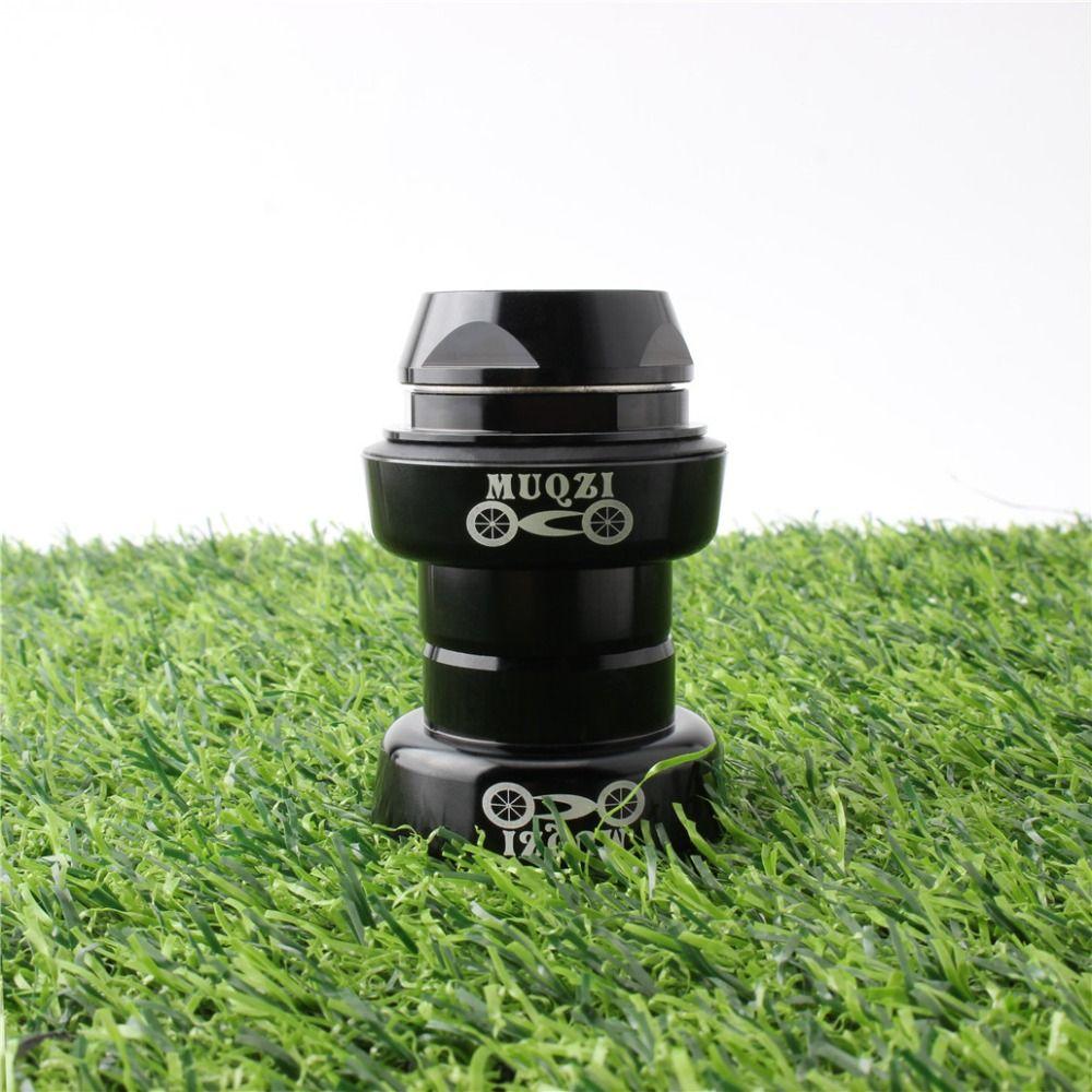 22.2mm Road Bike Headset 1 Inch Mountain Bike Headset Fixed Gear Bicycle Headset Folding Bike