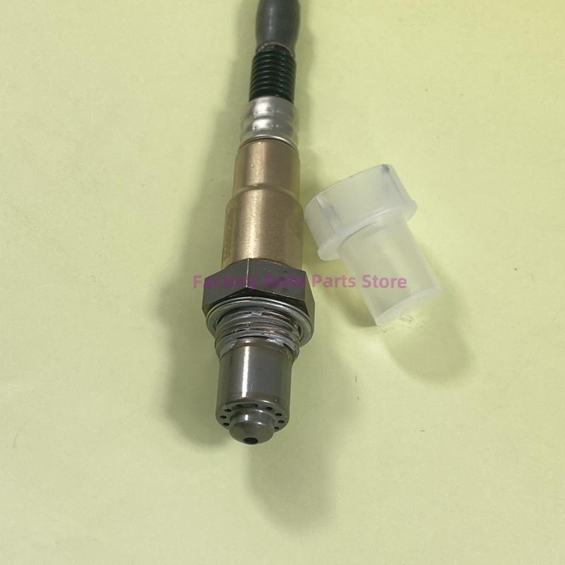Задний кислородный датчик O2 55572216 234-4528 Для Chevrolet Cruze 2011 2012 2013 2014 2015 2016 Sonic 2012-2015 1.4L 1.8L 55562205