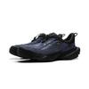Кроссовки унисекс Li Ning CF Trail Lite Casual Outdoor Hiking Shoes Blue Black AHCU035-2